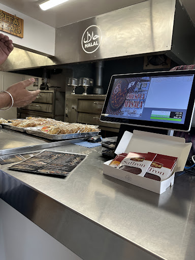 Photo of Ali Baba Kabab - 569 Princess St, Kingston, ON K7L 1C8